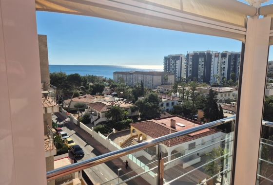 Пентхаус - Перепродажа - Torrevieja - Punta Prima