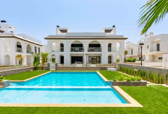 Penthouse - Herverkoop - Ciudad Quesada - Costa Blanca