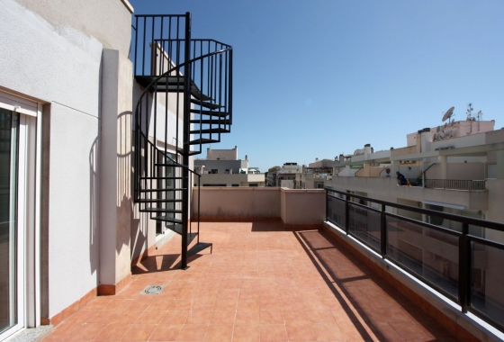 Penthouse - Herverkoop - Formentera del Segura - Costa Blanca