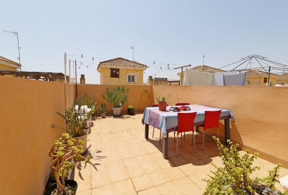 Penthouse - Herverkoop - Formentera del Segura - Pueblo 5