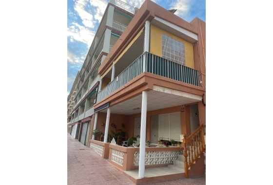 Penthouse - Herverkoop - Guardamar del Segura - Costa Blanca