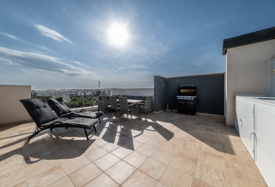 Penthouse - Herverkoop - Orihuela Costa - Costa Blanca