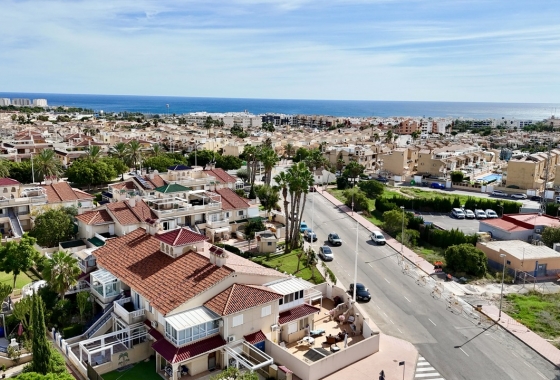 Penthouse - Herverkoop - Orihuela Costa - Costa Blanca