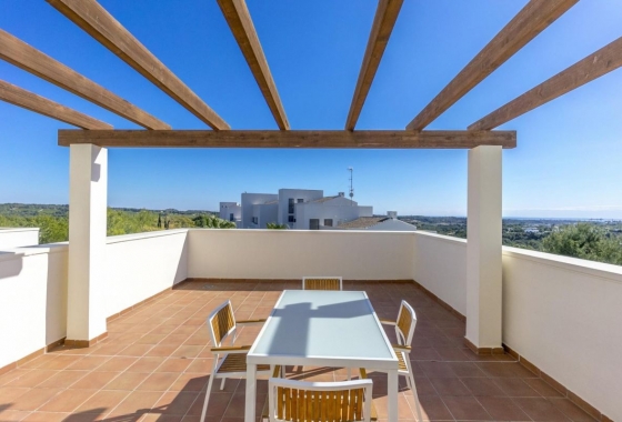 Penthouse - Herverkoop - Orihuela Costa - Costa Blanca