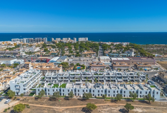 Penthouse - Herverkoop - Orihuela Costa - Costa Blanca