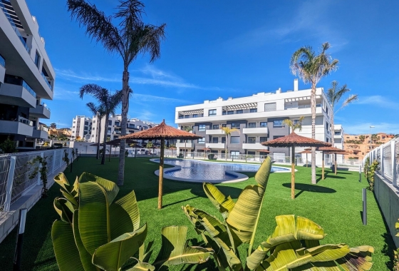 Penthouse - Herverkoop - Orihuela Costa - Las Filipinas