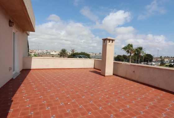 Penthouse - Herverkoop - Orihuela Costa - Punta Prima