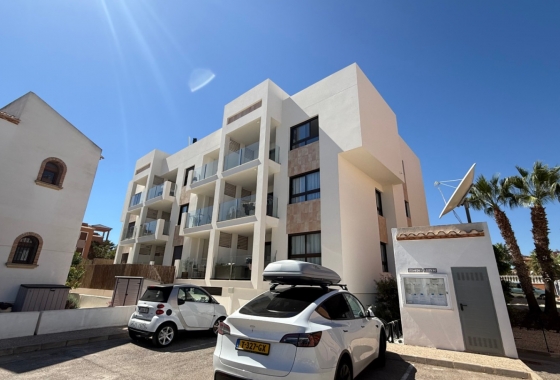 Penthouse - Herverkoop - Orihuela - Inland