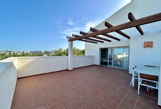 Penthouse - Herverkoop - Orihuela - Las Colinas Golf