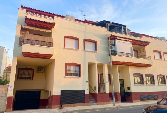 Penthouse - Herverkoop - Pilar de la Horadada - Costa Blanca