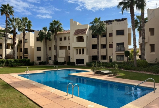 Penthouse - Herverkoop - San Javier - Costa Calida