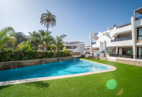 Penthouse - Herverkoop - San Pedro del Pinatar - Costa Calida