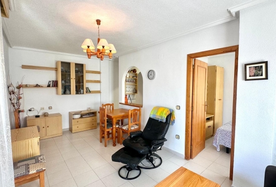 Penthouse - Herverkoop - Torrevieja - Acequion