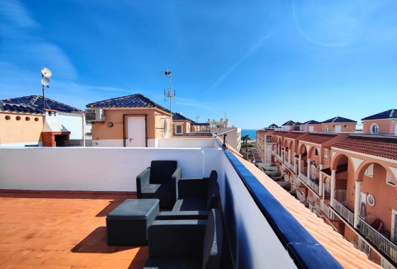 Penthouse - Herverkoop - Torrevieja - Costa Blanca