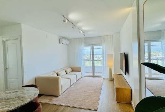 Penthouse - Herverkoop - Torrevieja - Costa Blanca