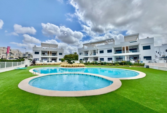 Penthouse - Herverkoop - Torrevieja - Costa Blanca