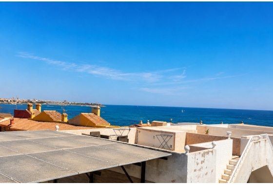 Penthouse - Herverkoop - Torrevieja - Costa Blanca