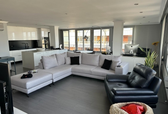 Penthouse - Herverkoop - Torrevieja - El Acequión - Los Náufragos