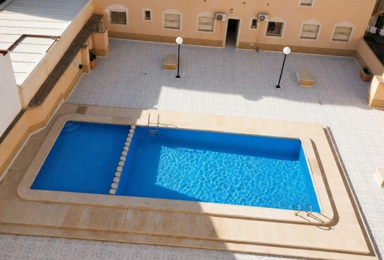 Penthouse - Herverkoop - Torrevieja - El Molino