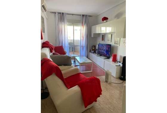 Penthouse - Herverkoop - Torrevieja - Estacion De Autobuses