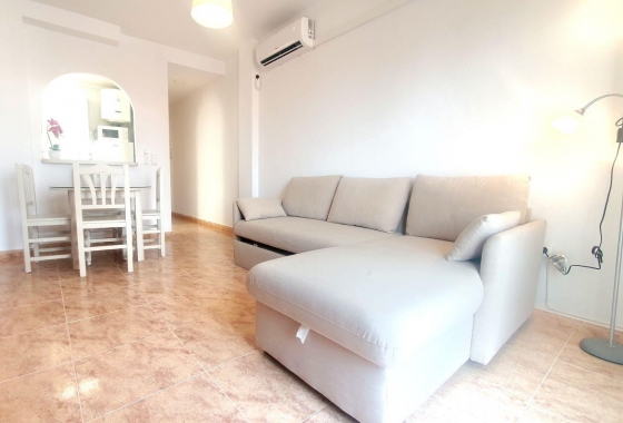 Penthouse - Herverkoop - Torrevieja - Estacion De Autobuses