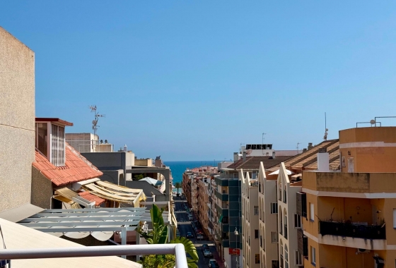Penthouse - Herverkoop - Torrevieja - Habaneras
