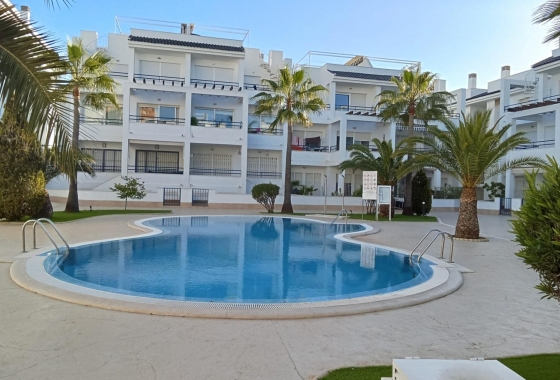 Penthouse - Herverkoop - Torrevieja - La Veleta