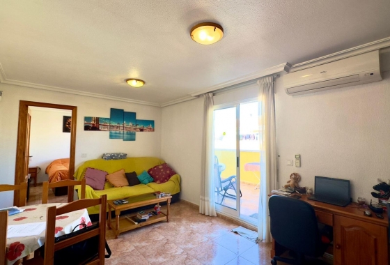 Penthouse - Herverkoop - Torrevieja - PARQUE DE LAS NACIONES