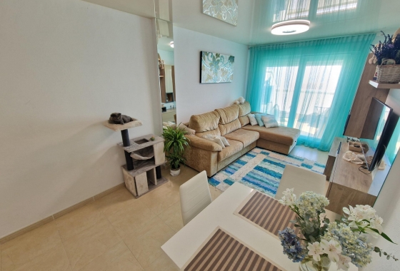 Penthouse - Herverkoop - Torrevieja - Playa de los Locos