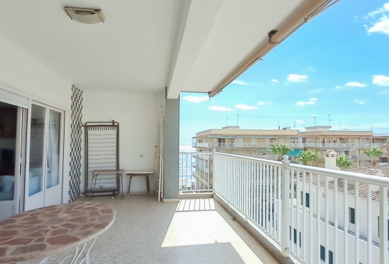 Penthouse - Herverkoop - Torrevieja - Playa De Los Naufragos