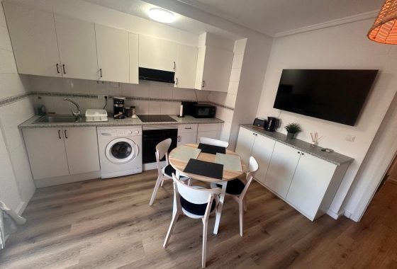 Penthouse - Herverkoop - Torrevieja - Playa del Cura