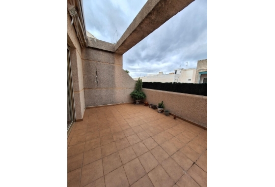 Penthouse - Herverkoop - Torrevieja - Playa del Cura