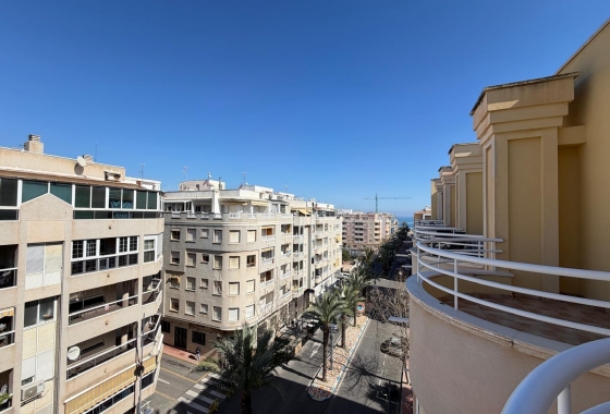 Penthouse - Herverkoop - Torrevieja - Playa del Cura