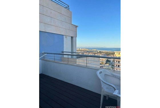 Penthouse - Herverkoop - Torrevieja - Torreblanca