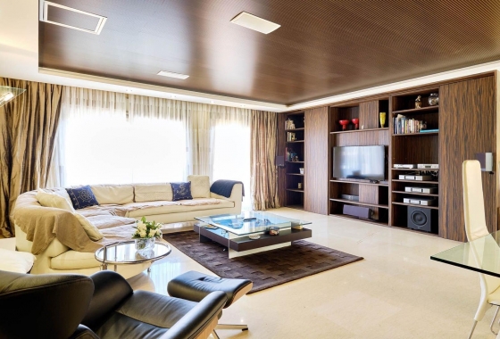 Penthouse - Herverkoop - Torrevieja - Torrevieja