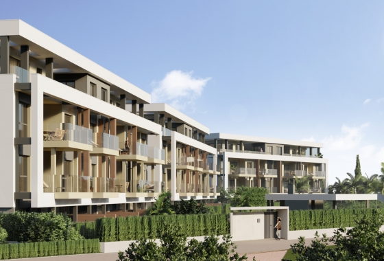 Penthouse - Neue Gebäude - Torre Pacheco - Torre-Pacheco