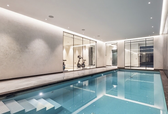 Penthouse - New Build - Relleu - Relleu