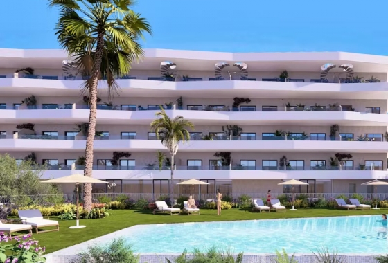 Penthouse - Nieuwbouw Woningen - La Nucía - La Nucía