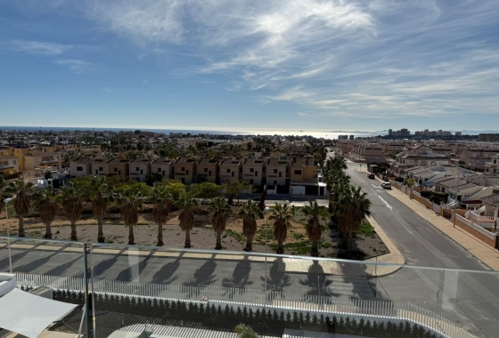 Penthouse - Nieuwbouw Woningen - Orihuela Costa - Lomas De Cabo Roig