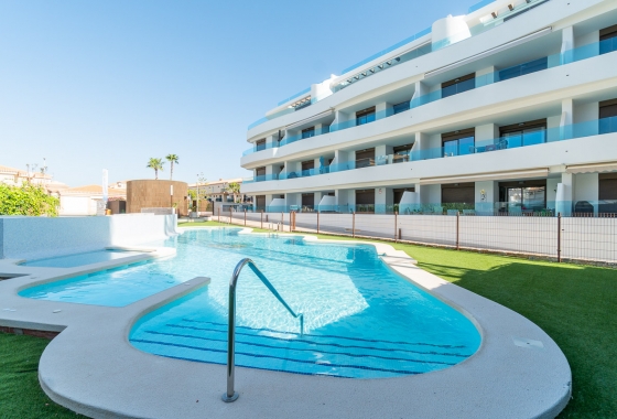 Penthouse - Nieuwbouw Woningen - Orihuela Costa - Orihuela Costa