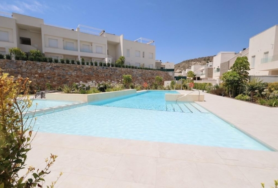 Penthouse - Resale - Algorfa - Inland