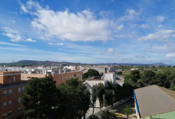 Penthouse - Resale - Almoradí - Inland