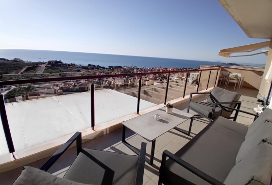 Penthouse - Resale - Cartagena - Isla Plana-los Puertos