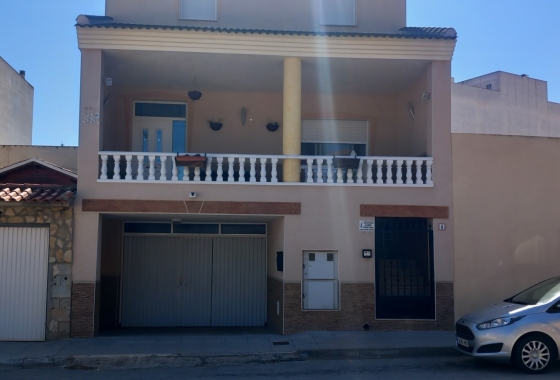 Penthouse - Resale - Formentera del Segura - Costa Blanca