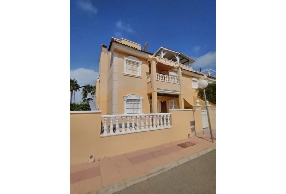 Penthouse - Resale - Gran Alacant - Gran Alacant