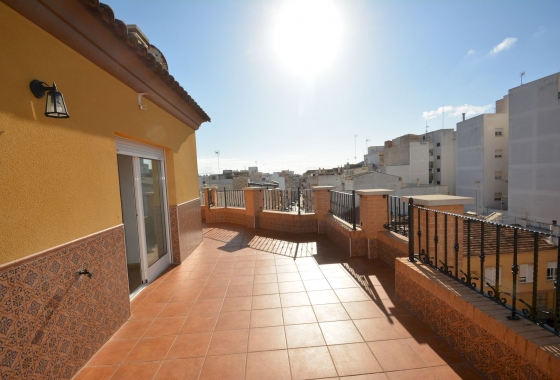 Penthouse - Resale - Guardamar del Segura - Costa Blanca