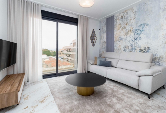 Penthouse - Resale - Guardamar del Segura - Pueblo