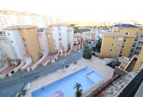 Penthouse - Resale - Orihuela Costa - Costa Blanca