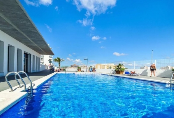 Penthouse - Resale - Orihuela Costa - Costa Blanca