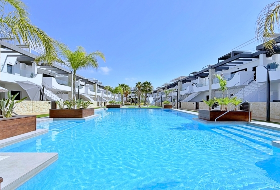 Penthouse - Resale - Orihuela Costa - Costa Blanca
